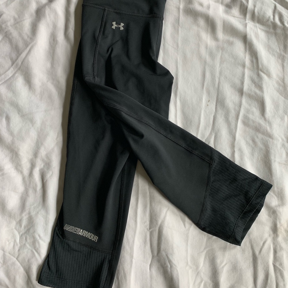 Under armour Capri leggings